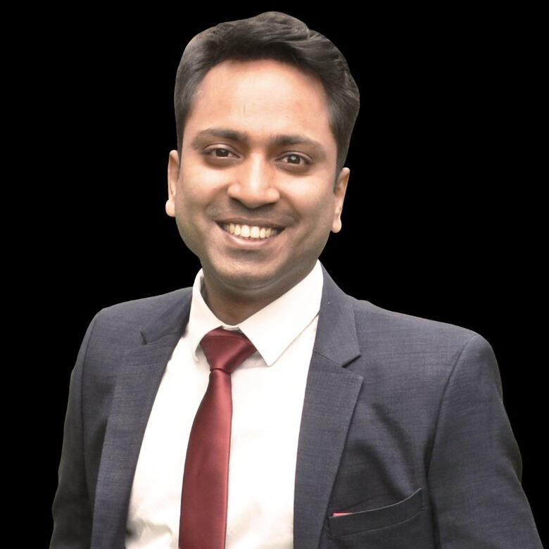 Prashant Tibrewal