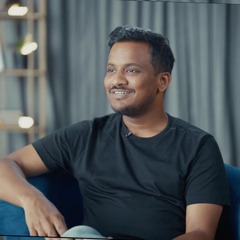 Bhanu Harish Gurram