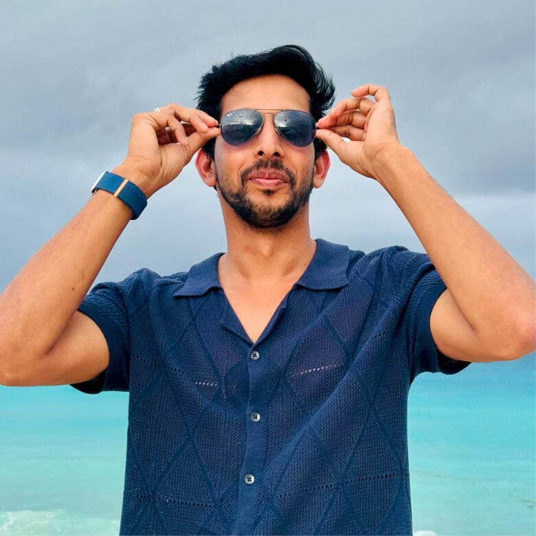 Ayush Mishra